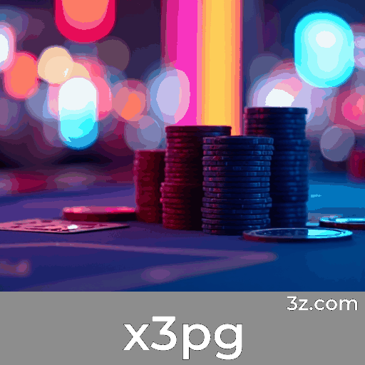 Acesso ao x3pg