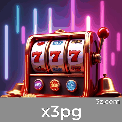 Cassino Online x3pg