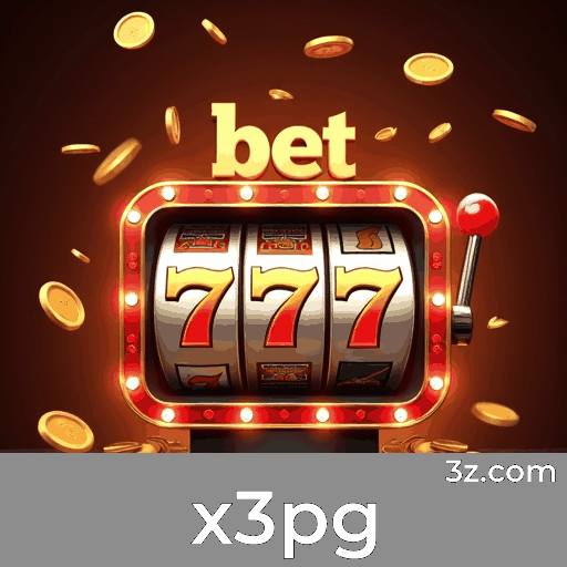 Cassino Online x3pg