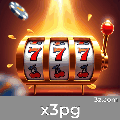 Cadastro na x3pg
