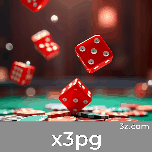 Cadastro na x3pg