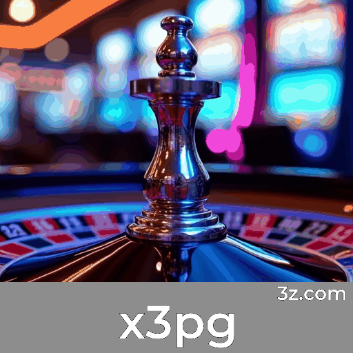 Acessar o site x3pg COM