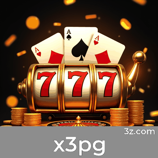 Acesso ao x3pg