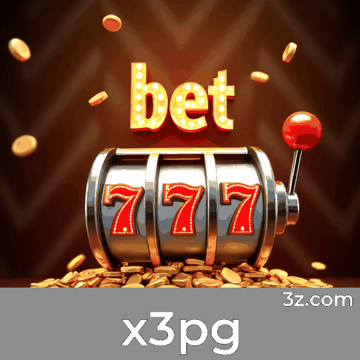 Cassino Online x3pg