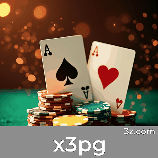 Acesso ao x3pg