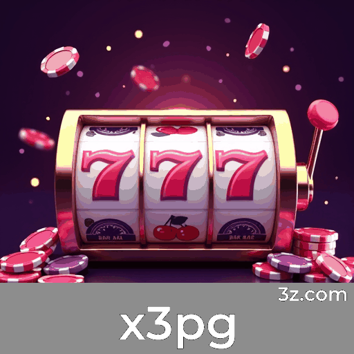 Cassino Online x3pg