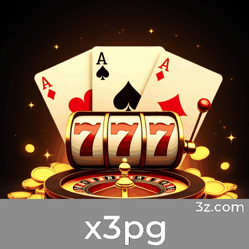 Acesso ao x3pg