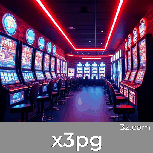 Acesso ao x3pg