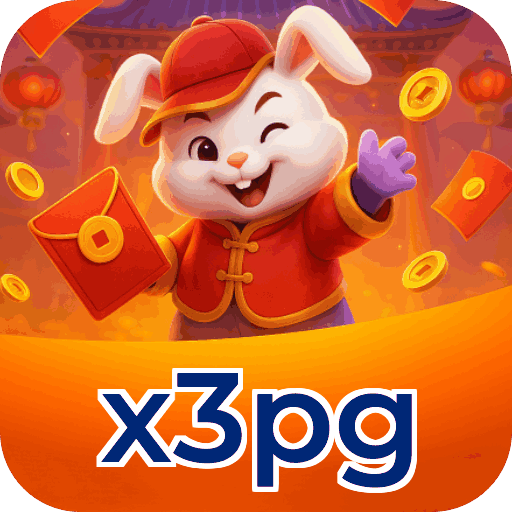 x3pg logo