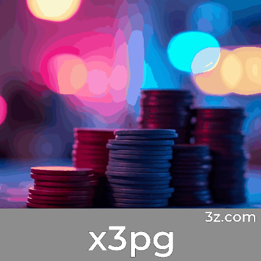 Cassino Online x3pg