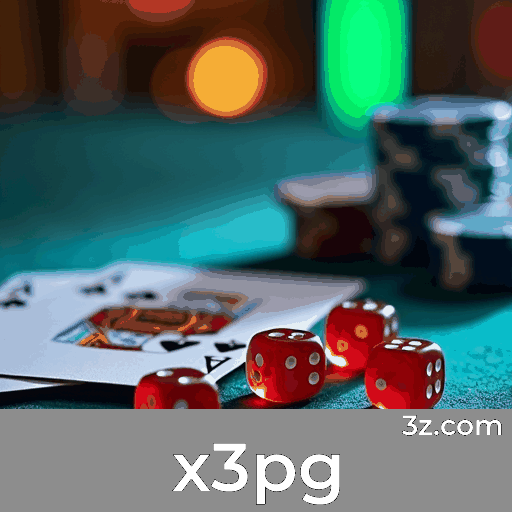Acesso ao x3pg